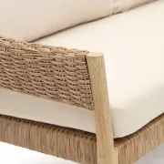 Zestaw ogrodowy Pola kave home