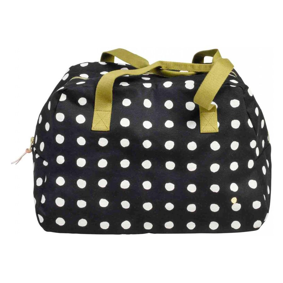 Torba Podróżna Iona Mia Caviar La Cerise Sur Le Gâteau