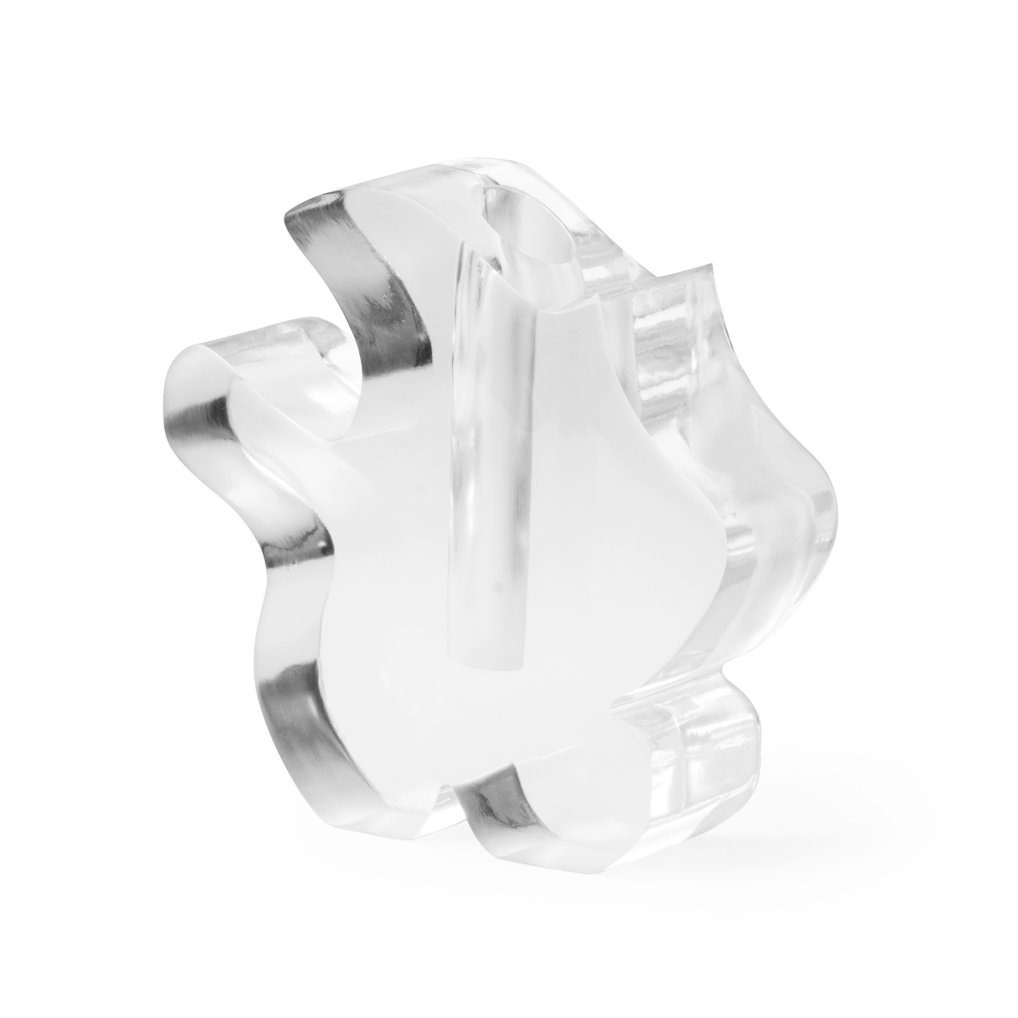 Wazon Draw 17 Cm Normann Copenhagen