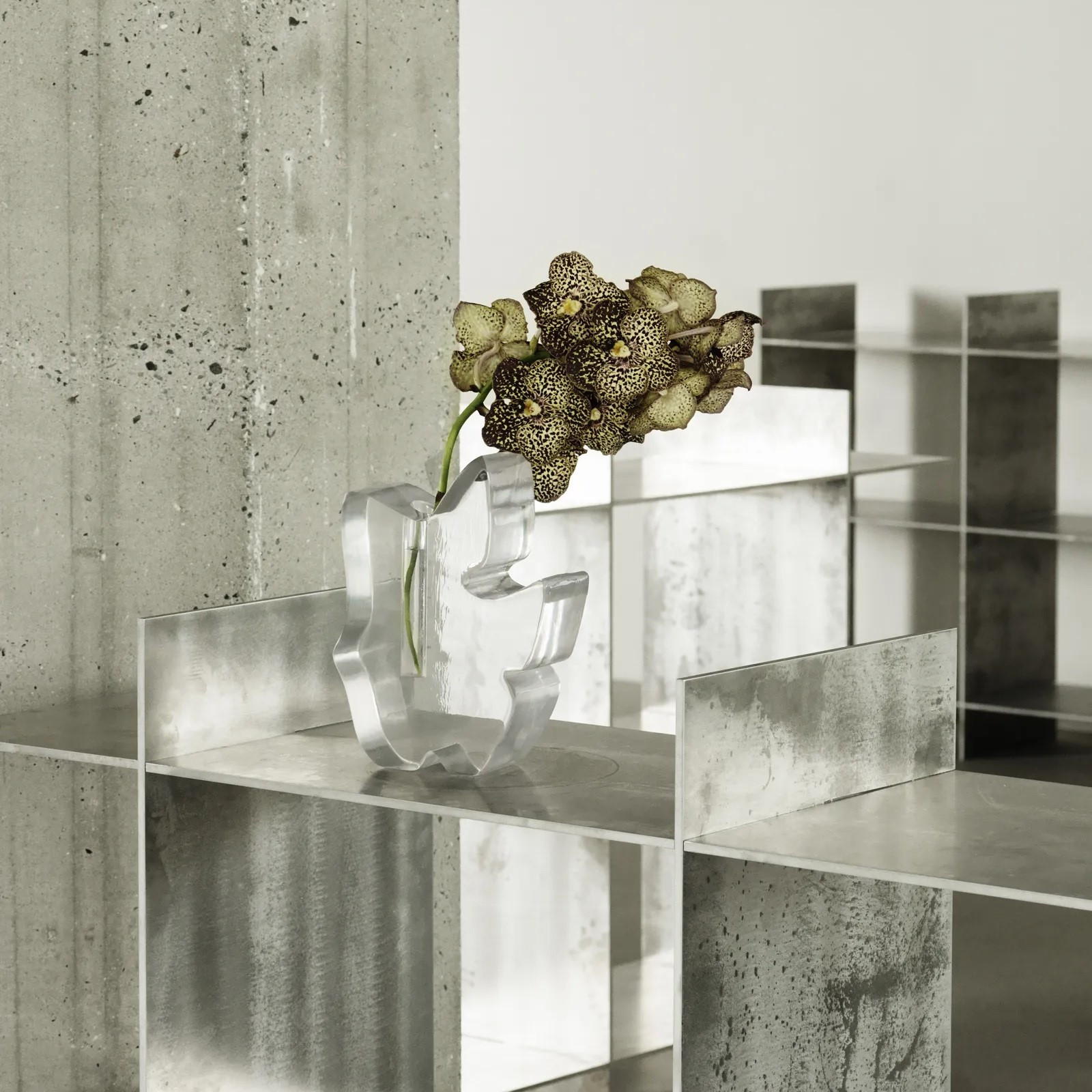 Wazon Draw 28 Cm Normann Copenhagen