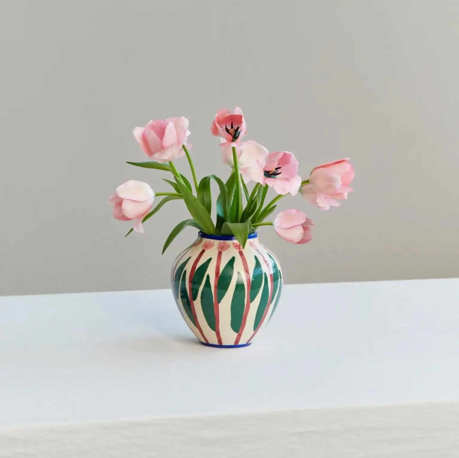 Wazon La Pittura Hay