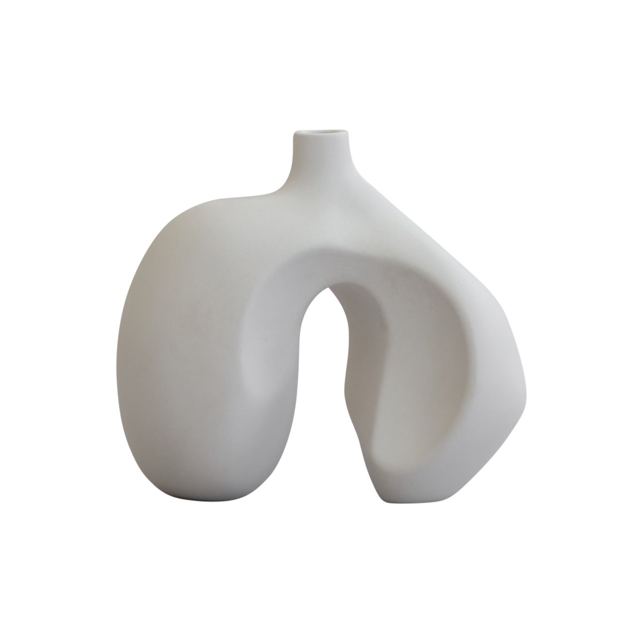 Wazon Ni 16 Cm Kremowy 101 Copenhagen