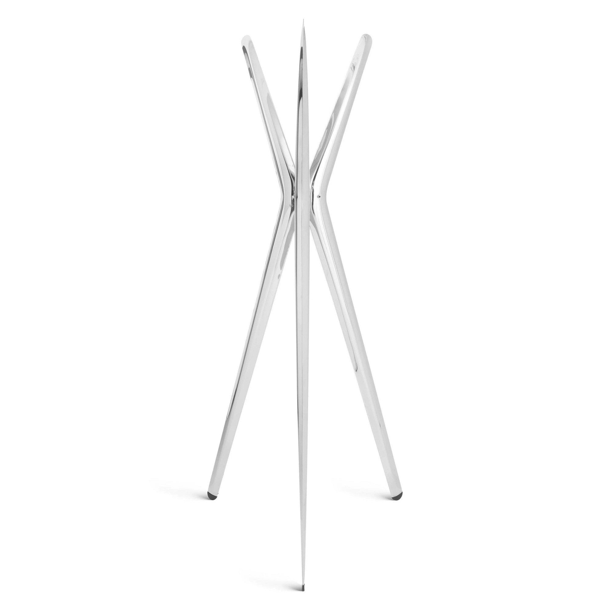 Wieszak Podłogowy Snopek Inox Zieta