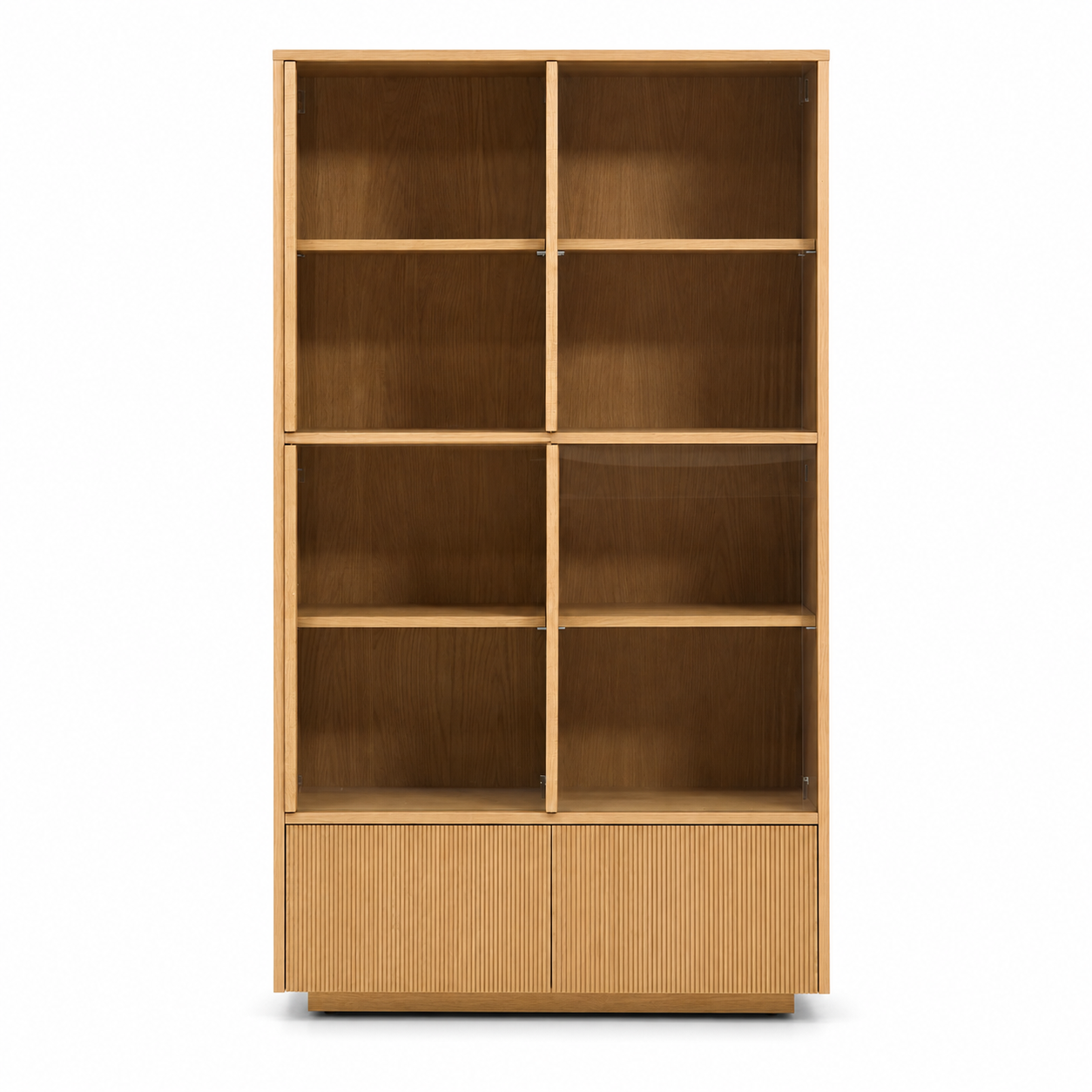 Witryna Helvine Kave Home