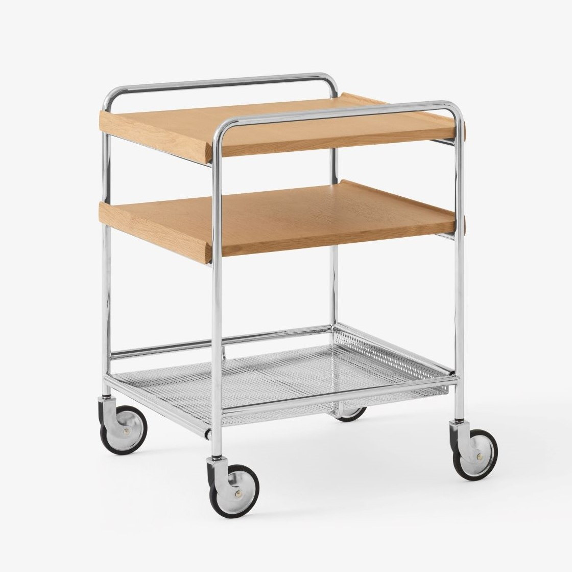 Wózek Barowy Alima Dębowy Andtradition