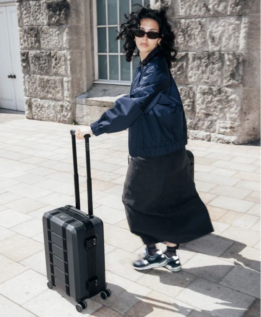 Zestaw Podróżny Weekender Pro Db Journey
