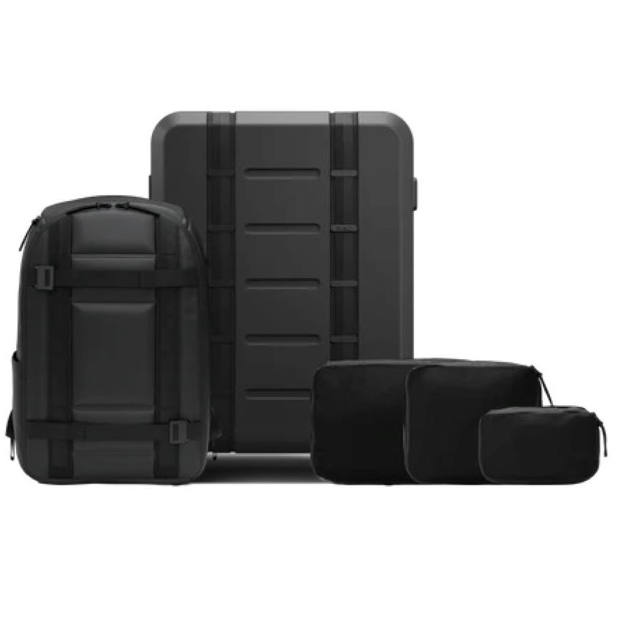 Zestaw Podróżny Weekender Pro Db Journey
