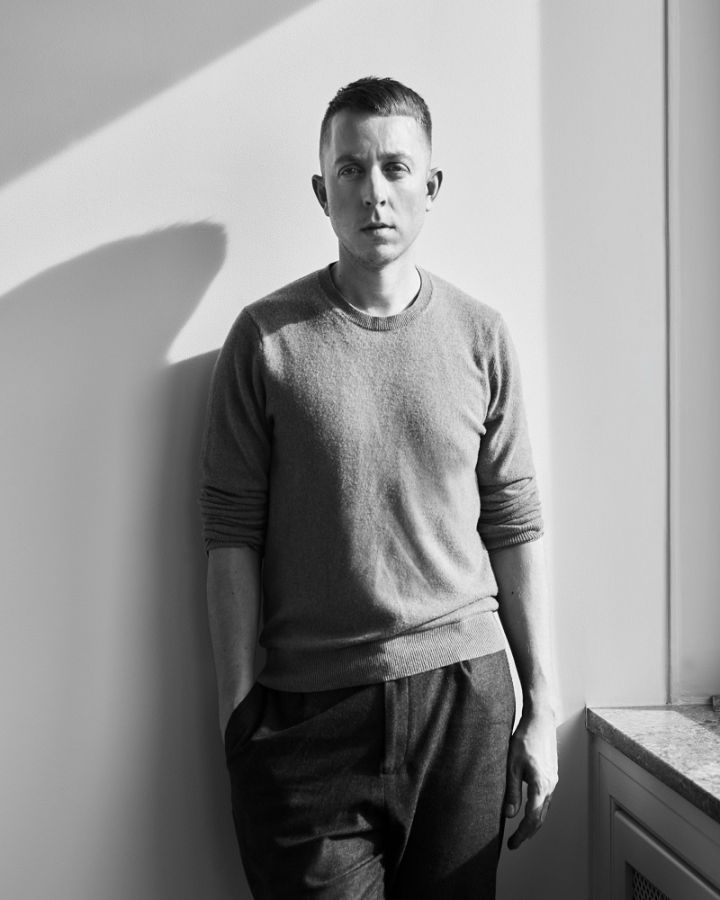 Andreas Martin-Lof