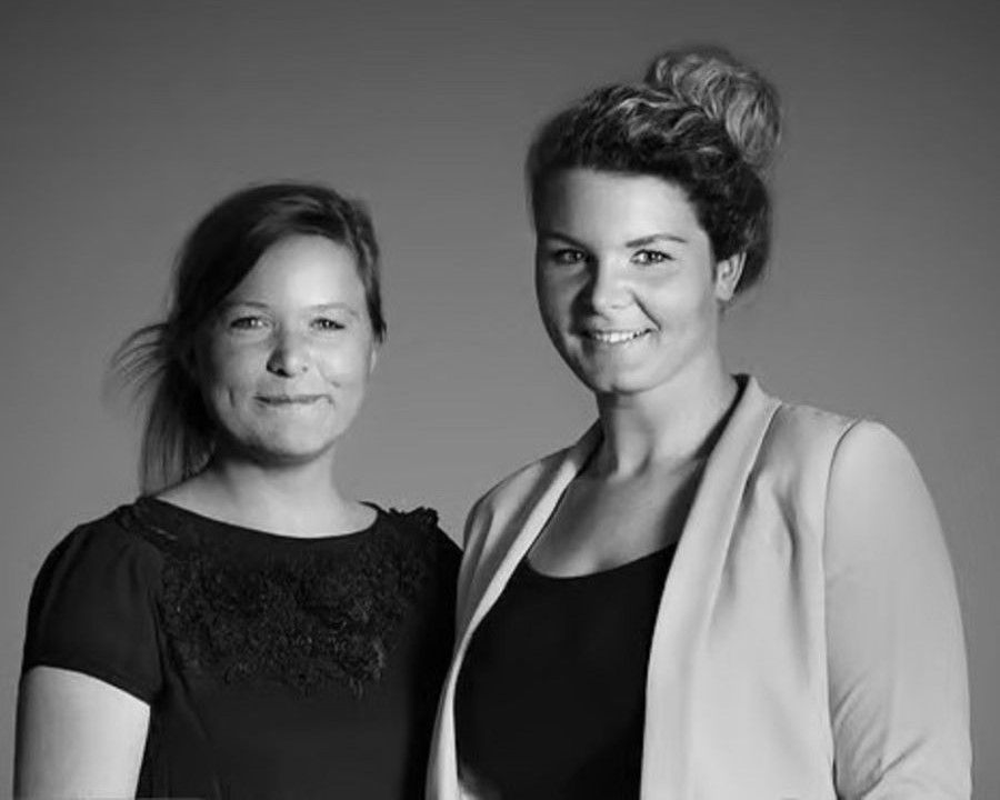 Anna & Signe