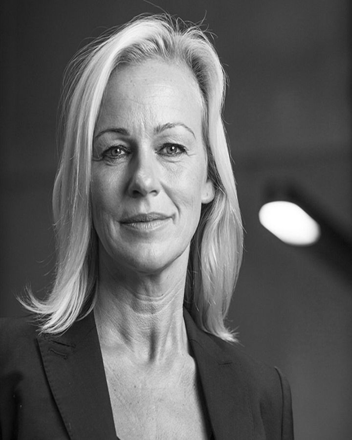 Anne Qvist