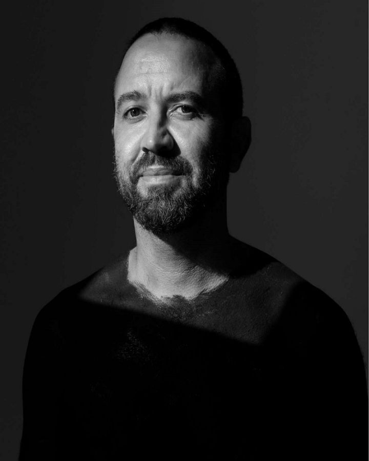 Antonio Arico