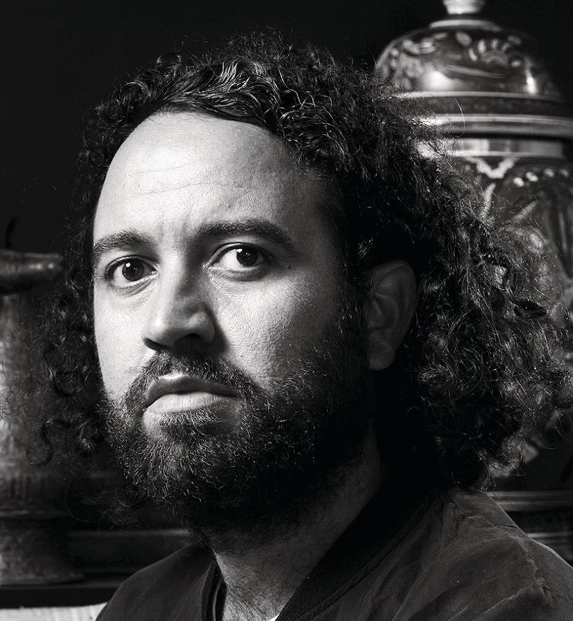 Antonio Arico
