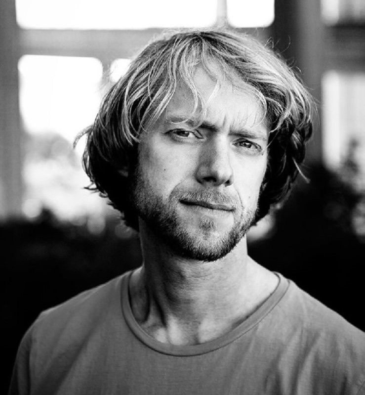 Axel Bjurstrom