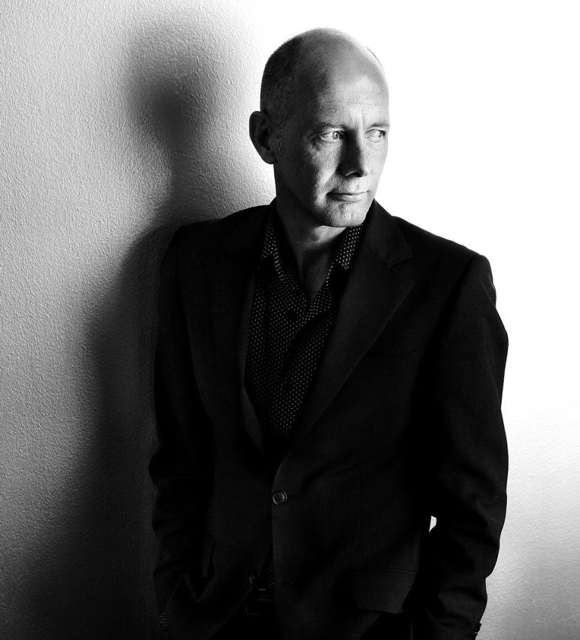 Ben van Berkel - UNStudio