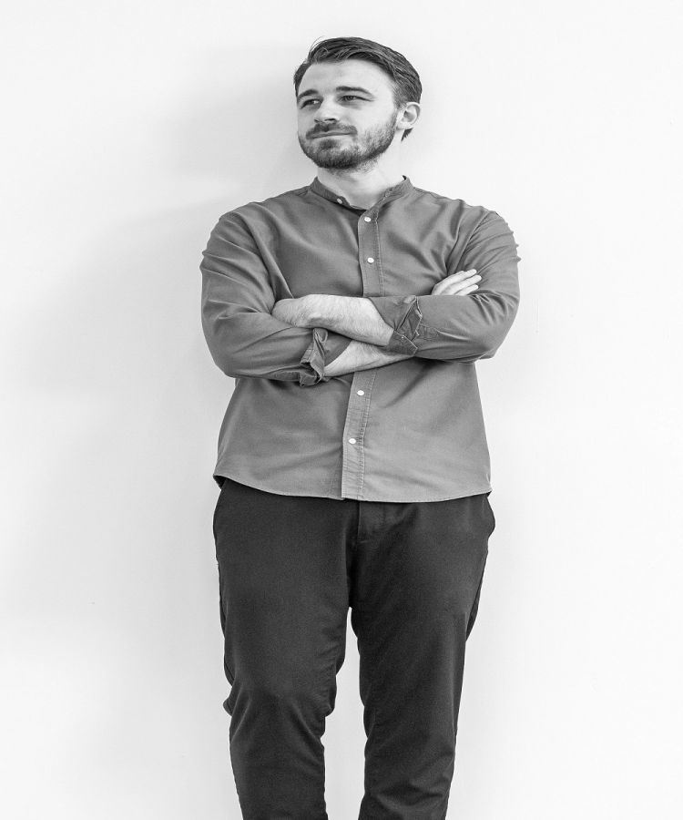 Berin Spahić