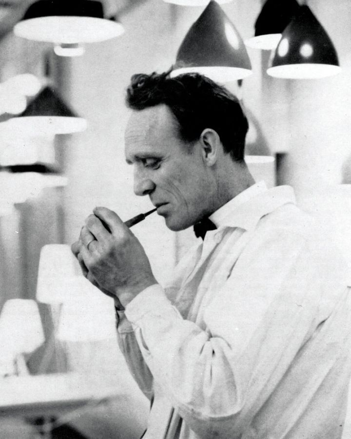 Birger Dahl
