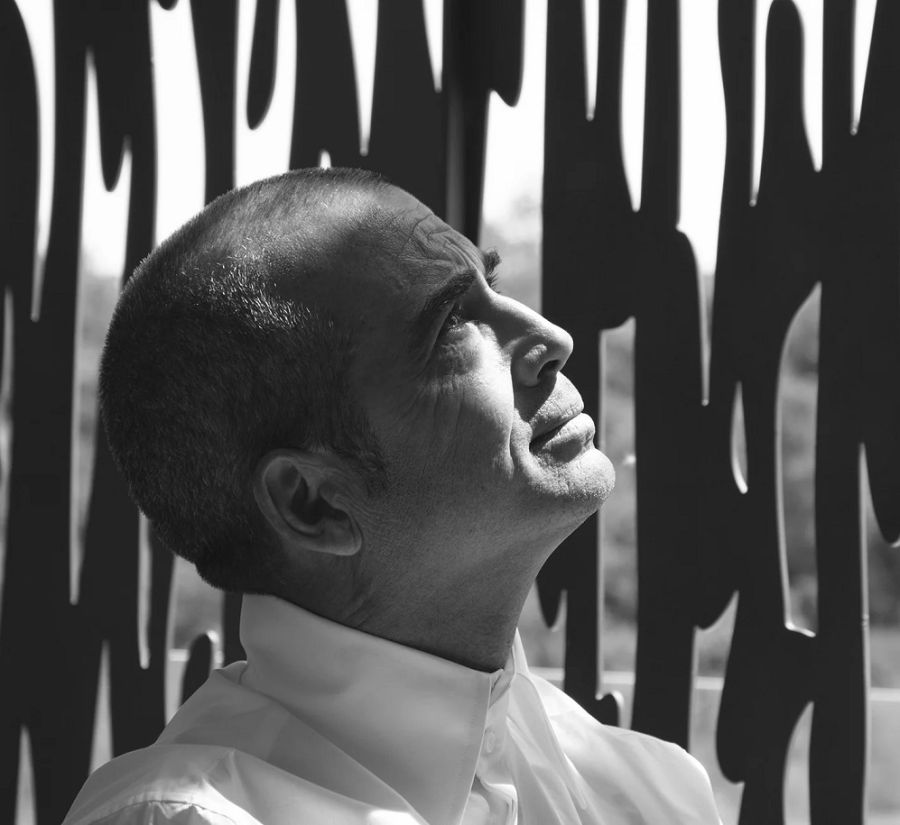 Michel Boucquillon