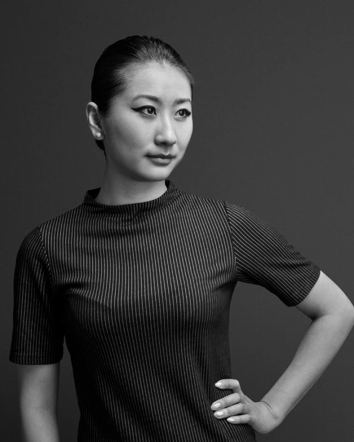 Cecilia Xinyu Zhang