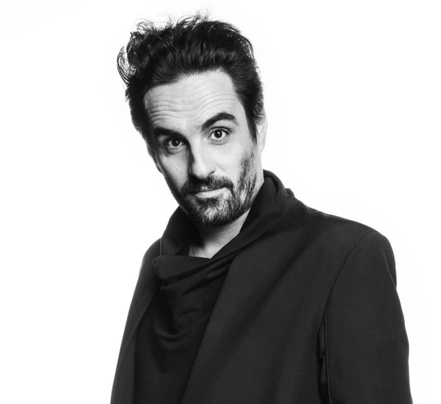 Gabriele Chiave