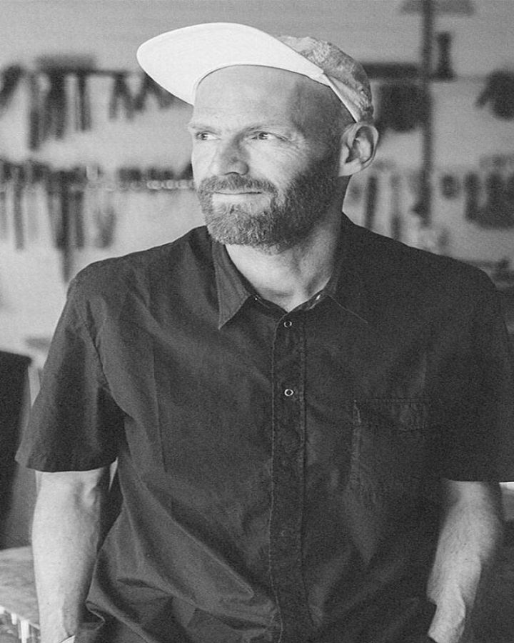 Chris Kabel