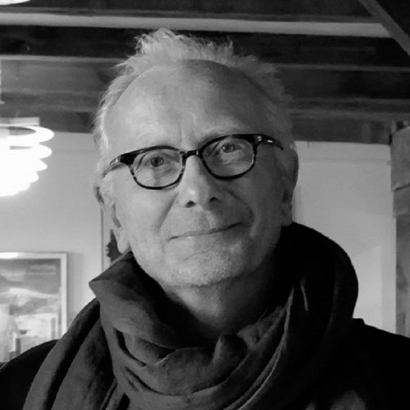 Christoffer Harlang