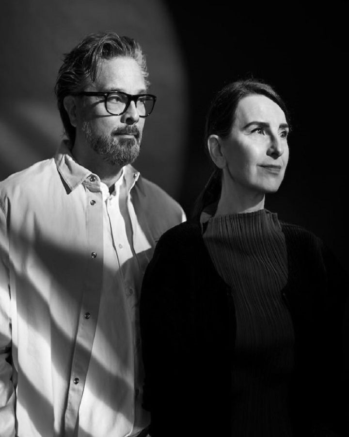 Claire & Roderick Vos