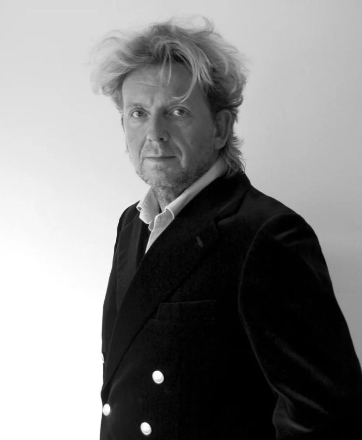Claus C. Simonsen
