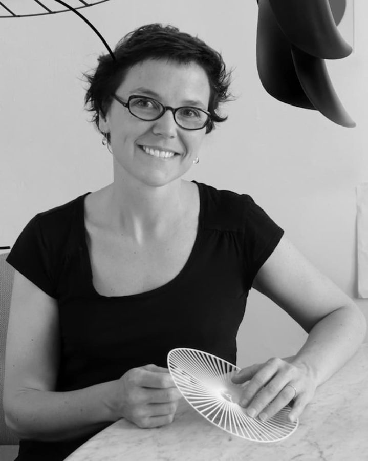 Constance Guisset