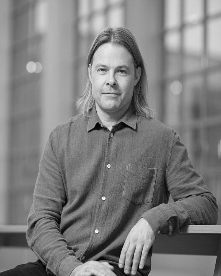 Daniel Enoksson