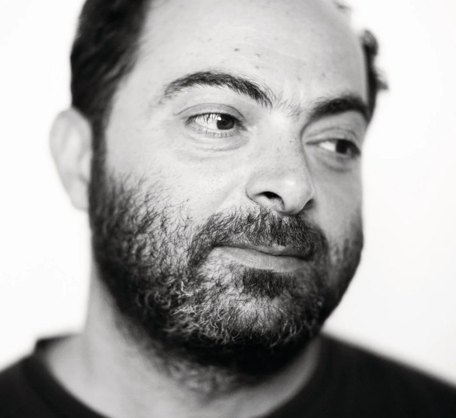 Mattia Di Rosa