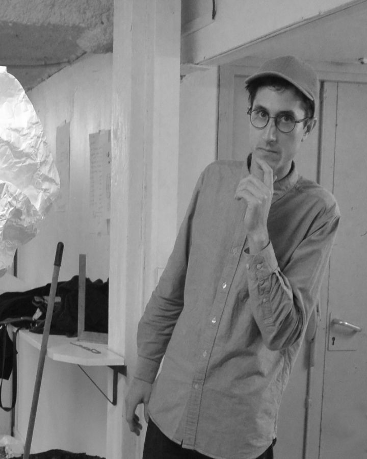 Dimitri Bahler