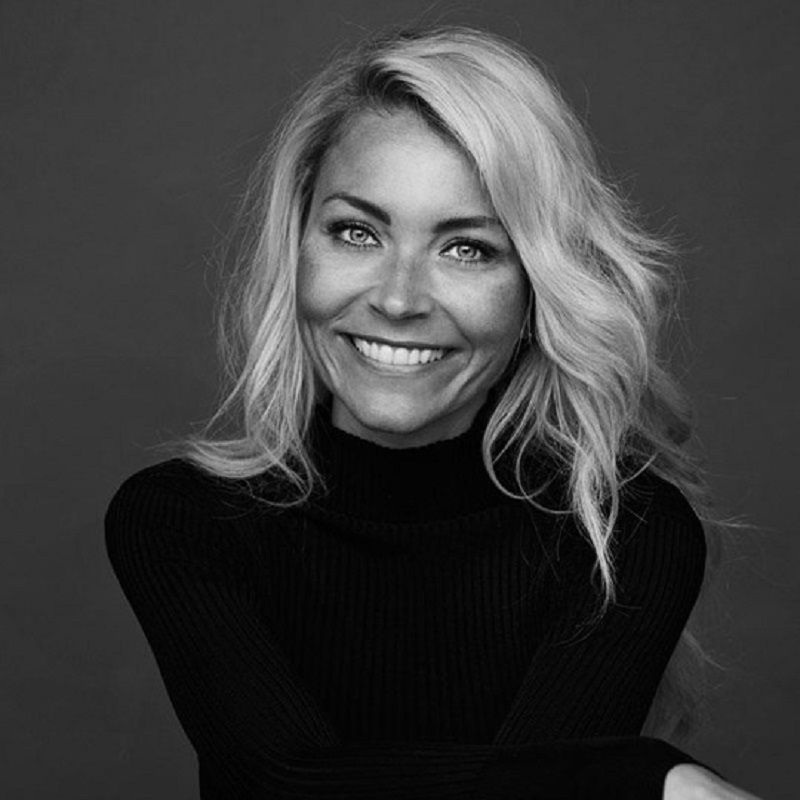 Eva Harlou