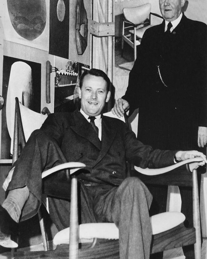 Finn Juhl