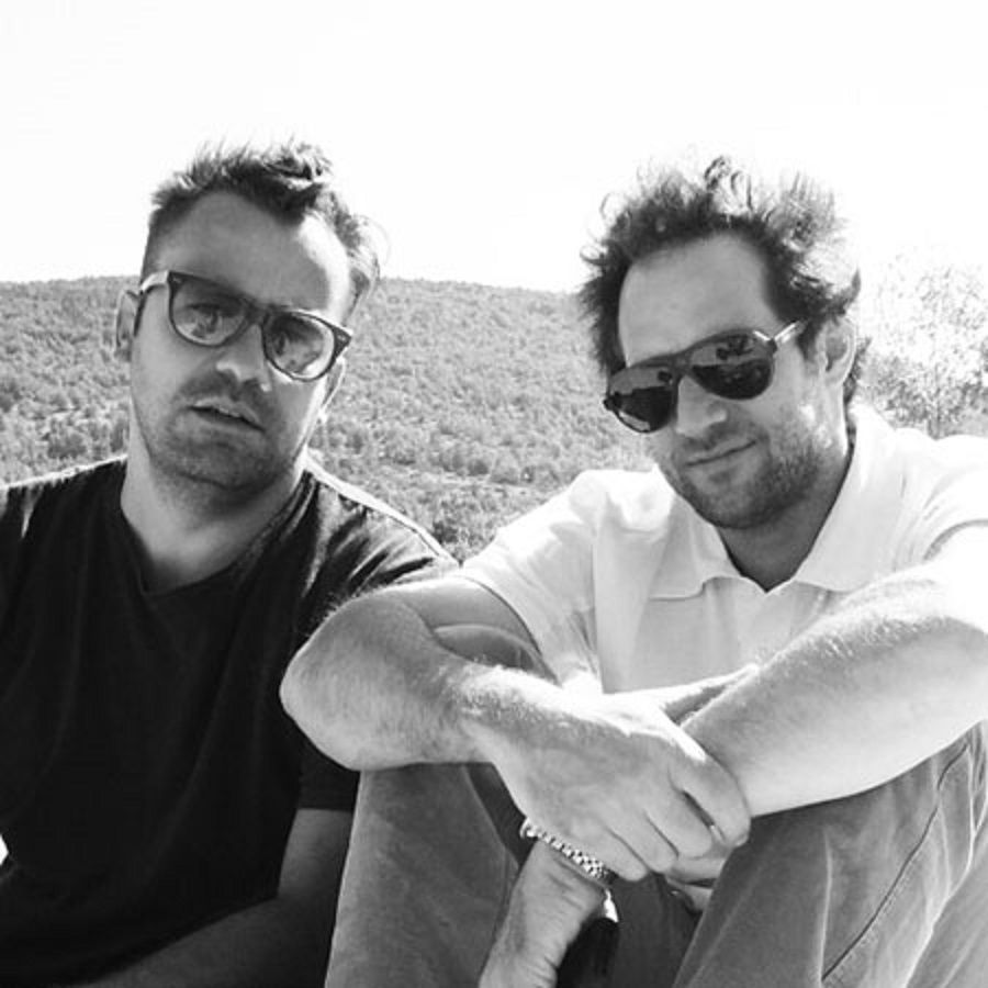 Gargano & Cristell