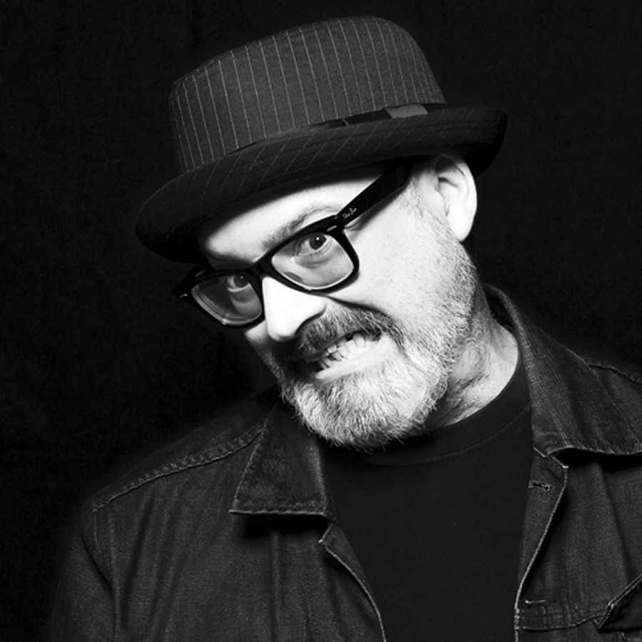 Massimo Giacon