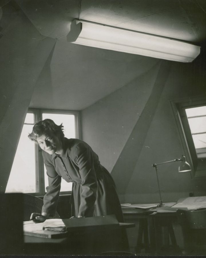 Grethe Meyer