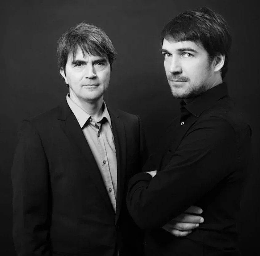 Hertel & Klarhoefer