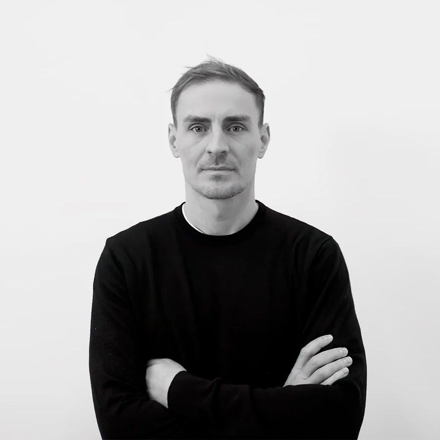 Ilja Huber