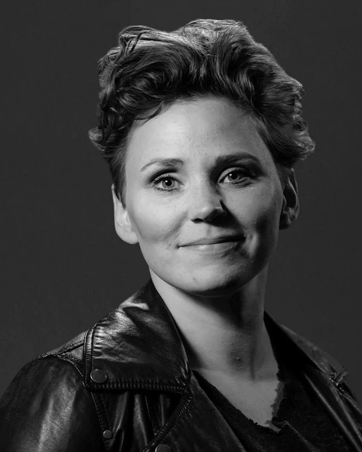 Johanna Forsberg