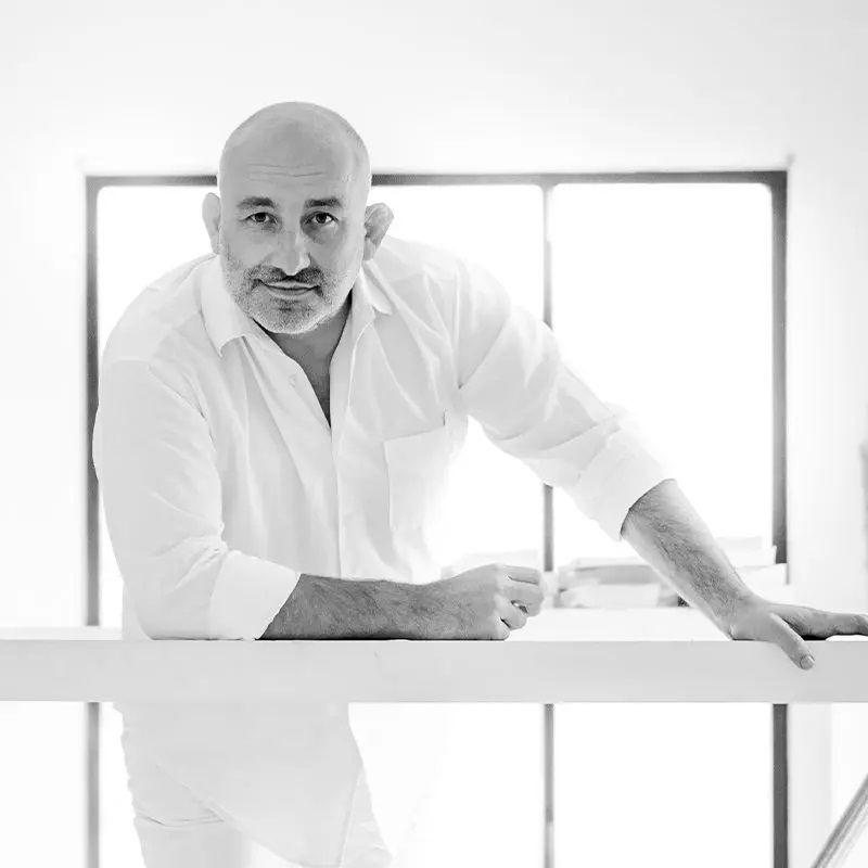 Jean-Marie Massaud