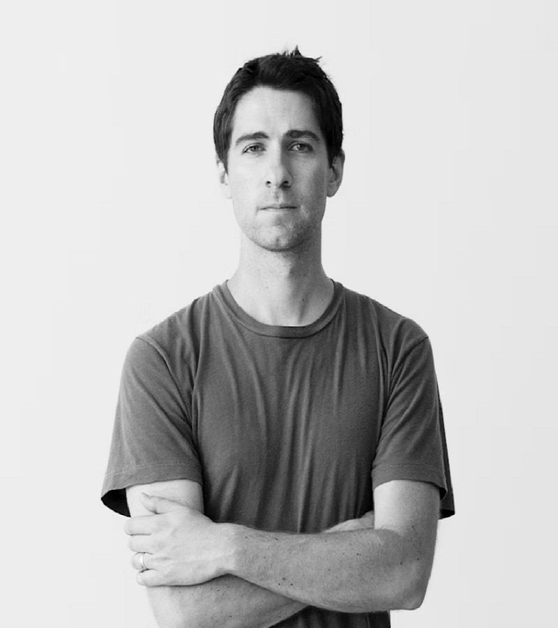 Jonathan Muecke