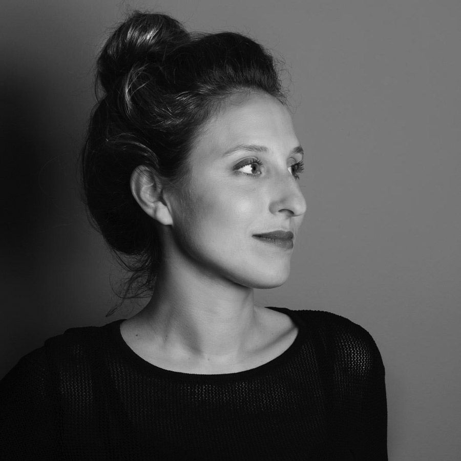 Julia Chiaramonti