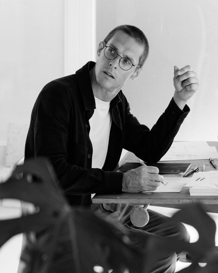 Julien Renault