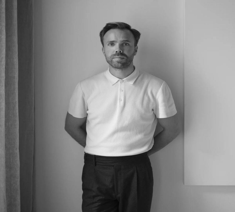 Knut Bendik Humlevik