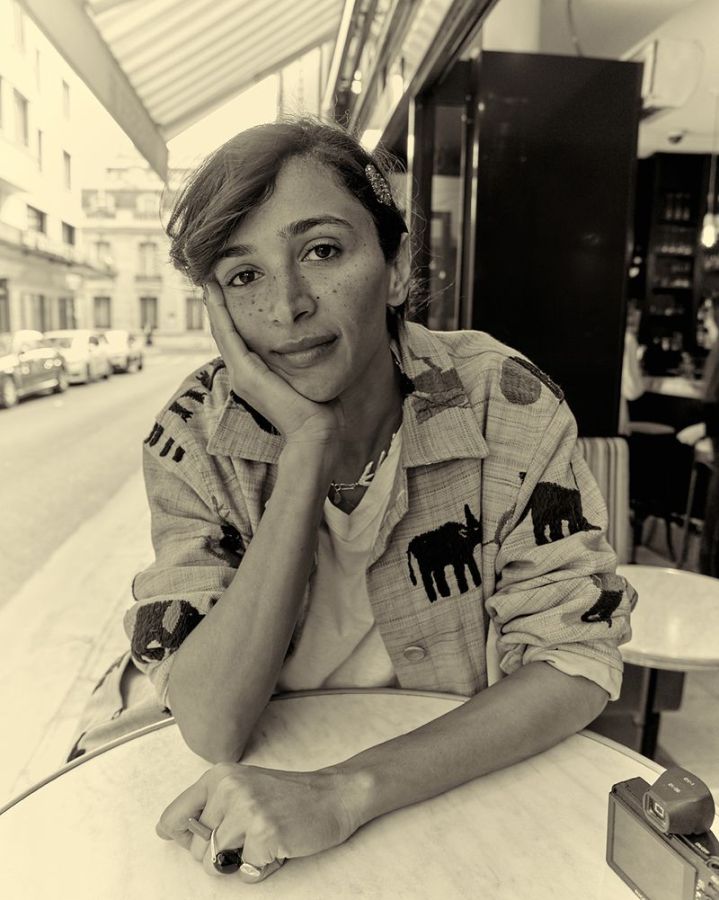 Laila Gohar