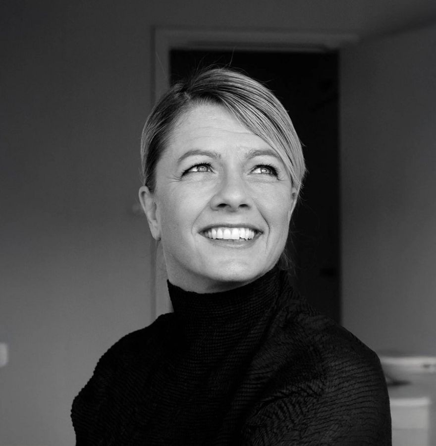 Lena Bergstrom