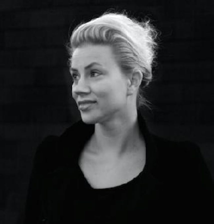Lina Nordqvist