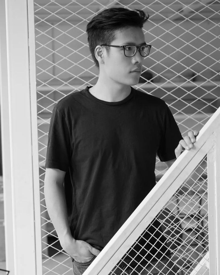 Mario Tsai