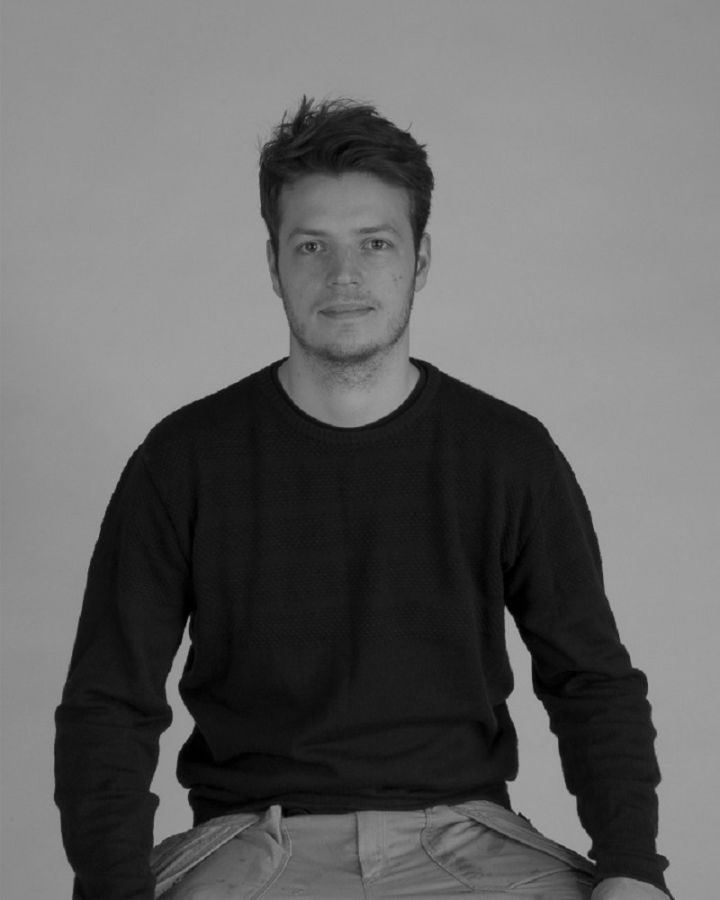 Martin Solem