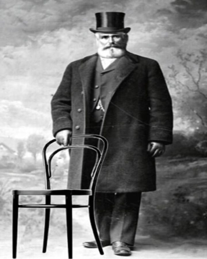 Michael Thonet
